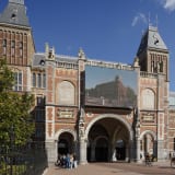 Image thumbnail: Steve MᶜQueen - Occupied City