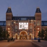 Image thumbnail: Steve MᶜQueen - Occupied City