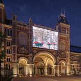 Image thumbnail: Steve MᶜQueen - Occupied City