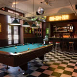 Image thumbnail: Tavares Strachan - Bar Room