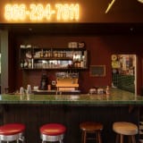 Image thumbnail: Tavares Strachan - Bar Room