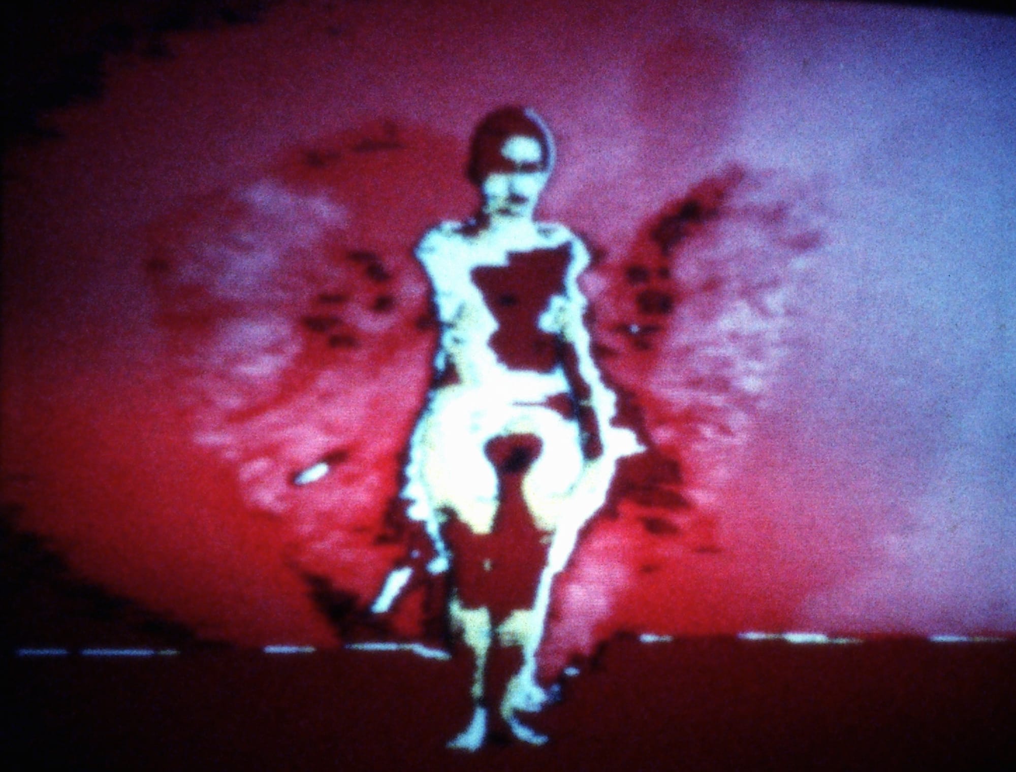 Ana Mendieta